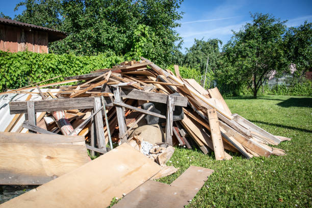 Property Management Cleanouts in Garnet, CA